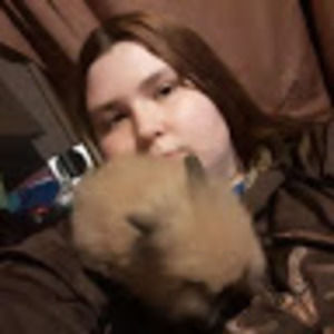 Meet your Posher, Breanna mary lee